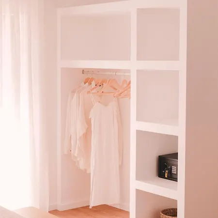 Casa Pacata, Beachside Escape 公寓 *