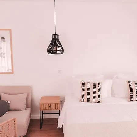 Apartment Casa Pacata, Beachside Escape Labruge