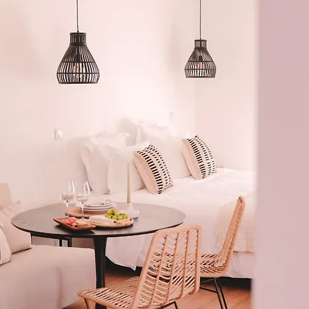 Apartment Casa Pacata, Beachside Escape