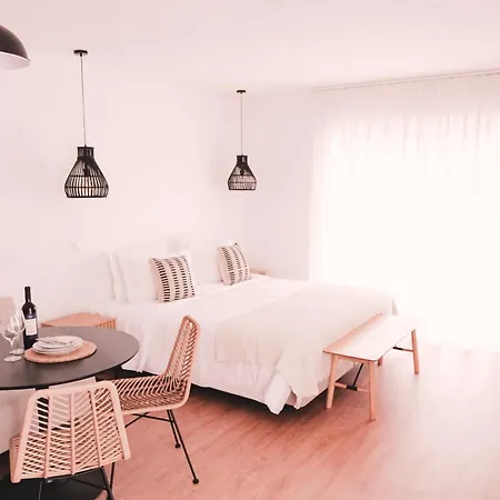 Casa Pacata, Beachside Escape Appartement *
