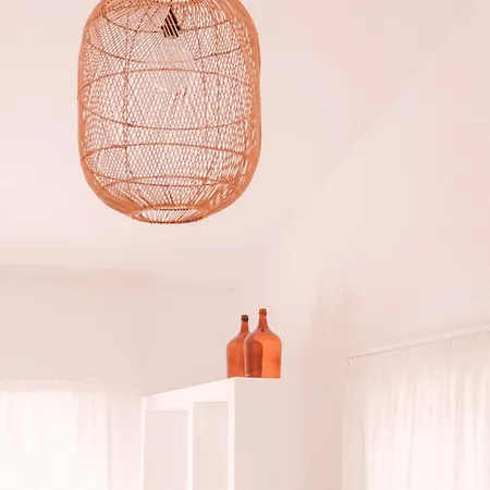 Casa Pacata, Beachside Escape 公寓 拉布鲁吉