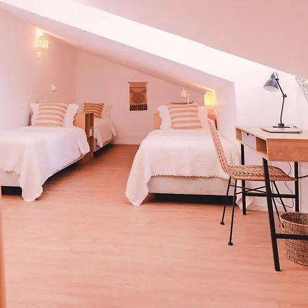 아파트 Casa Pacata, Beachside Escape