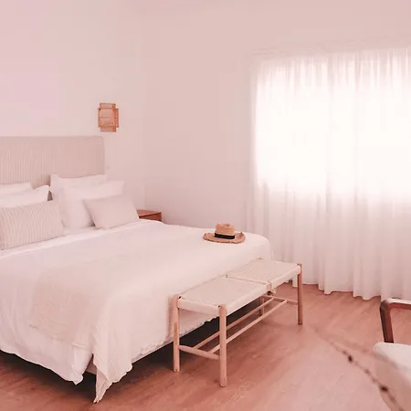 Casa Pacata, Beachside Escape Лабруже