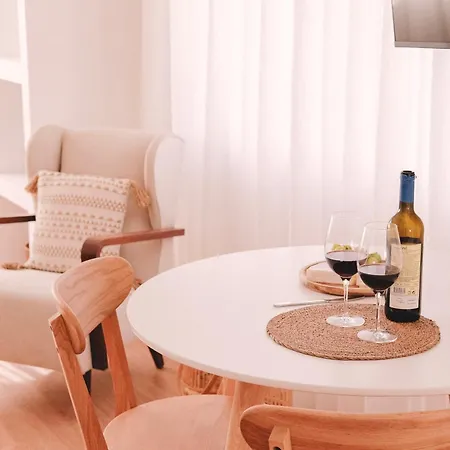 Casa Pacata, Beachside Escape Appartement *