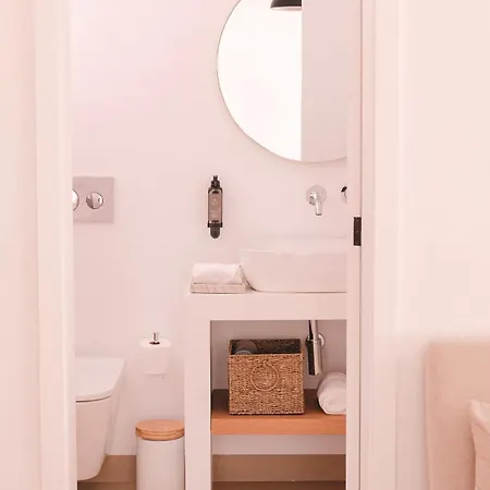 Casa Pacata, Beachside Escape Daire *