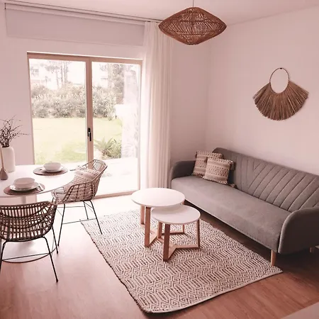Апартаменты Casa Pacata, Beachside Escape *