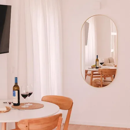Апартаменты Casa Pacata, Beachside Escape Лабруже
