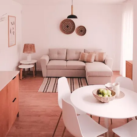 Daire Casa Pacata, Beachside Escape