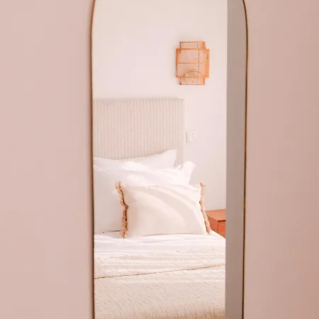 Appartement Casa Pacata, Beachside Escape *