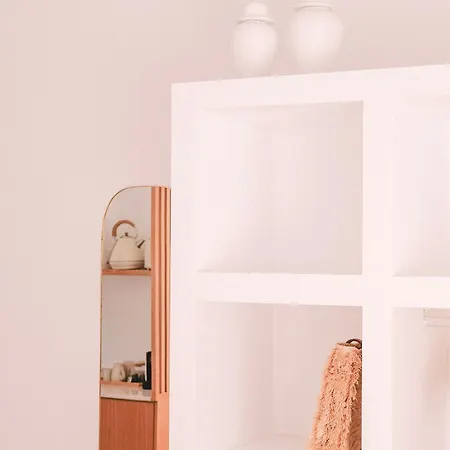 Casa Pacata, Beachside Escape 公寓 拉布鲁吉