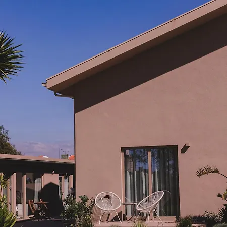 Casa Pacata, Beachside Escape 公寓 *