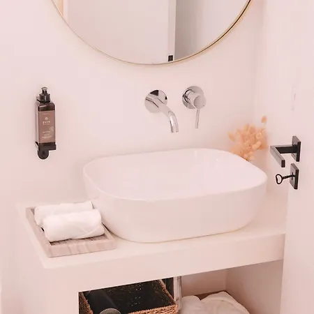 아파트 Casa Pacata, Beachside Escape *