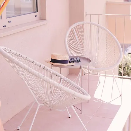 Casa Pacata, Beachside Escape Апартаменты