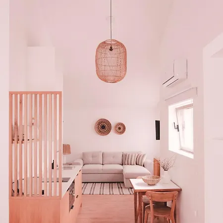 Appartement Casa Pacata, Beachside Escape *