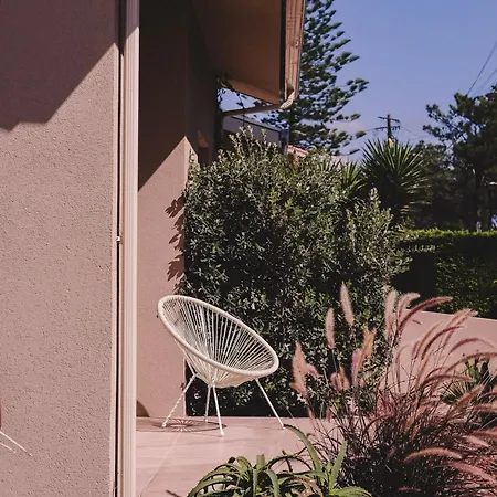 Casa Pacata, Beachside Escape