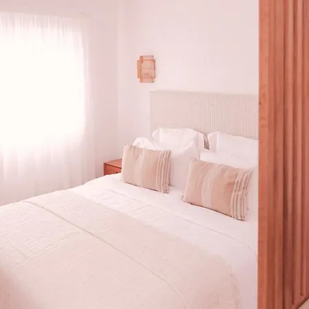 Casa Pacata, Beachside Escape 아파트 *