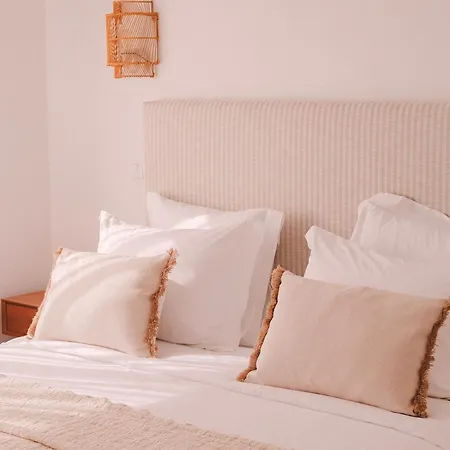 Appartement Casa Pacata, Beachside Escape