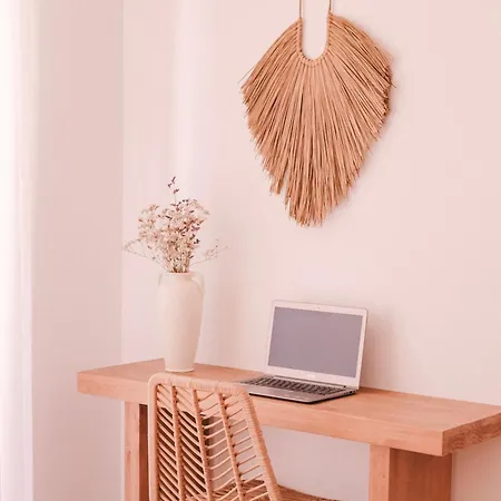 Casa Pacata, Beachside Escape Daire