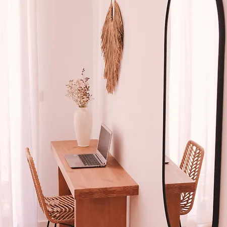 Casa Pacata, Beachside Escape Apartman Labruge