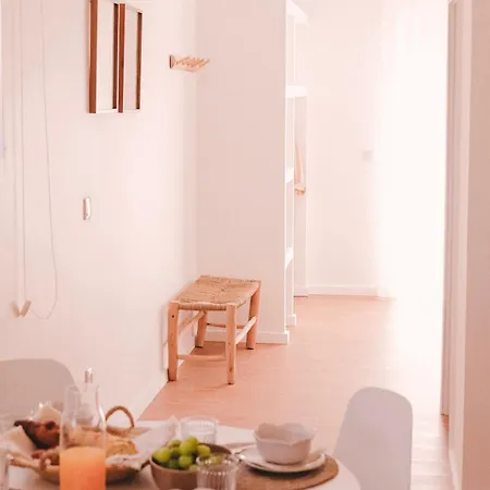 Casa Pacata, Beachside Escape Лабруже