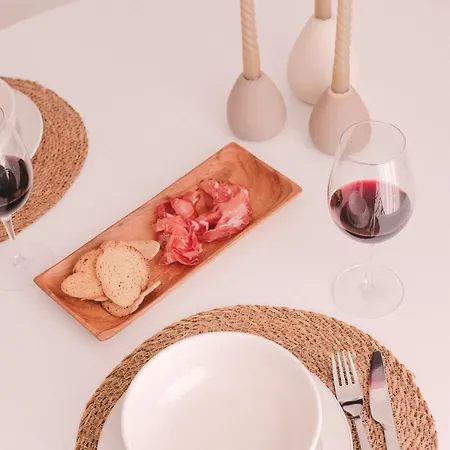 Casa Pacata, Beachside Escape Апартаменты *