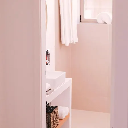 아파트 Casa Pacata, Beachside Escape *