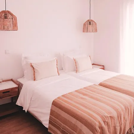 Appartement Casa Pacata, Beachside Escape