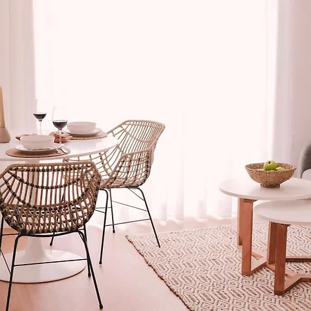 Casa Pacata, Beachside Escape 아파트
