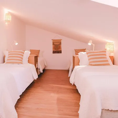 Casa Pacata, Beachside Escape 拉布鲁吉