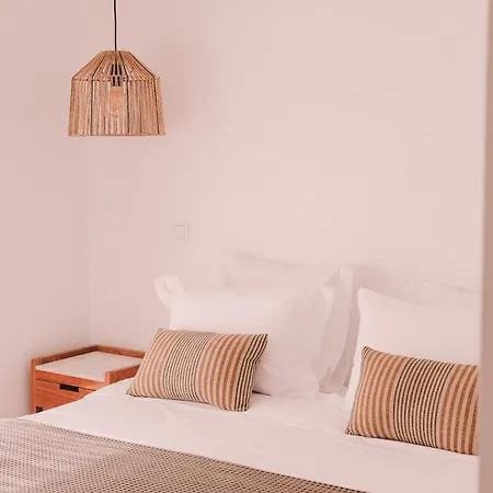 Appartement Casa Pacata, Beachside Escape Labruge