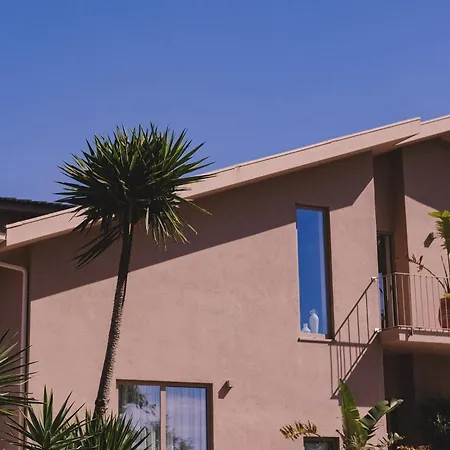 Casa Pacata, Beachside Escape Лабруже
