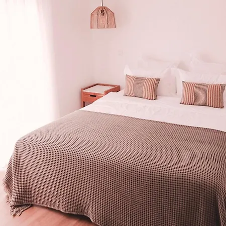Appartement Casa Pacata, Beachside Escape *