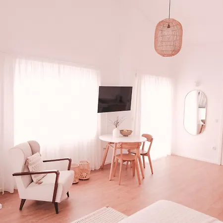 Appartement Casa Pacata, Beachside Escape