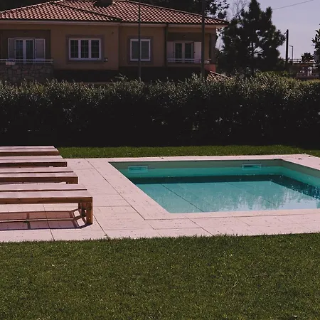 Casa Pacata, Beachside Escape Daire