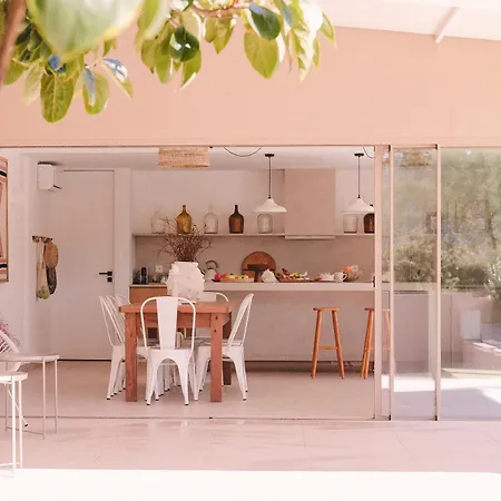 公寓 Casa Pacata, Beachside Escape