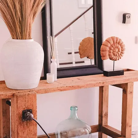 Daire Casa Pacata, Beachside Escape Labruge