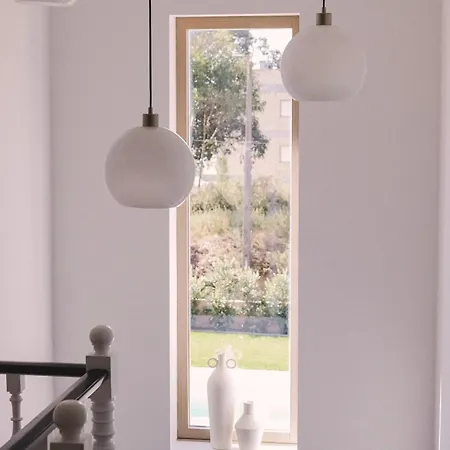 Apartment Casa Pacata, Beachside Escape *