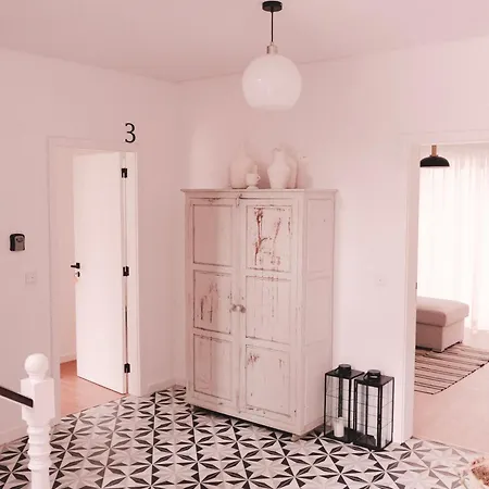 Apartment Casa Pacata, Beachside Escape *