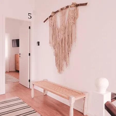 Casa Pacata, Beachside Escape Appartement *