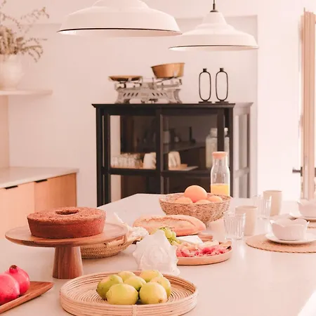 Appartement Casa Pacata, Beachside Escape *