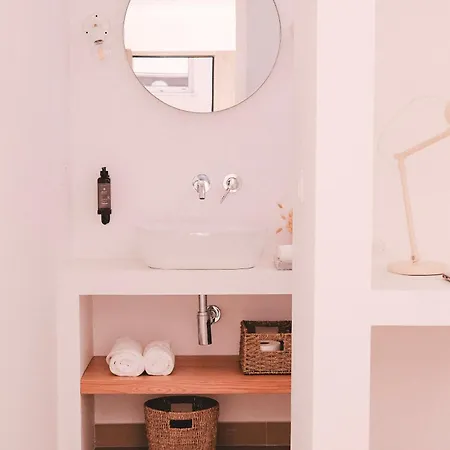 Daire Casa Pacata, Beachside Escape Labruge