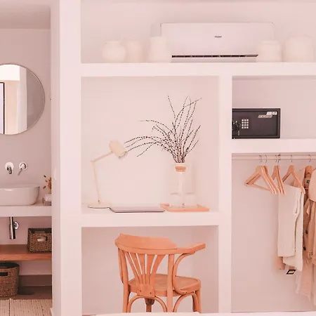 Апартаменты Casa Pacata, Beachside Escape Лабруже