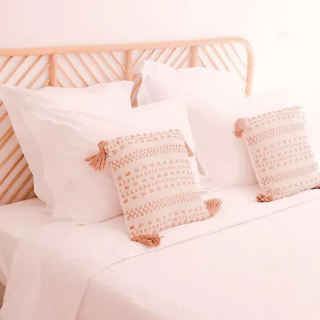 Daire Casa Pacata, Beachside Escape Labruge