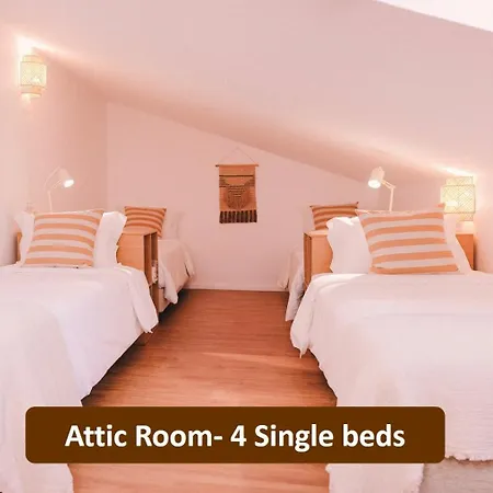 Casa Pacata, Beachside Escape