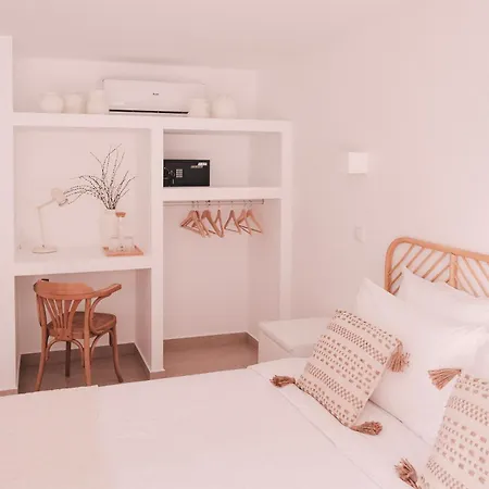 아파트 Casa Pacata, Beachside Escape 라브루즈