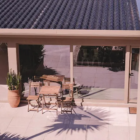 아파트 Casa Pacata, Beachside Escape *