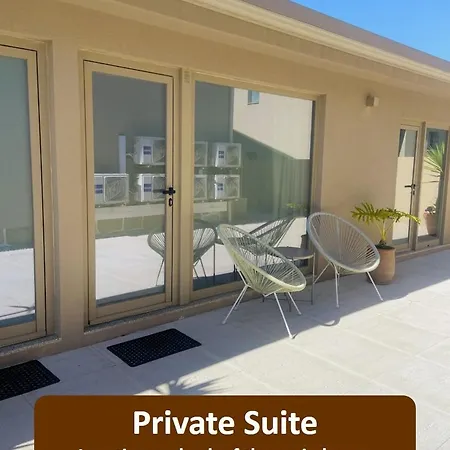 Casa Pacata, Beachside Escape 아파트 라브루즈
