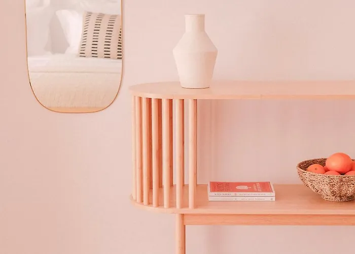 아파트 Casa Pacata, Beachside Escape 라브루즈