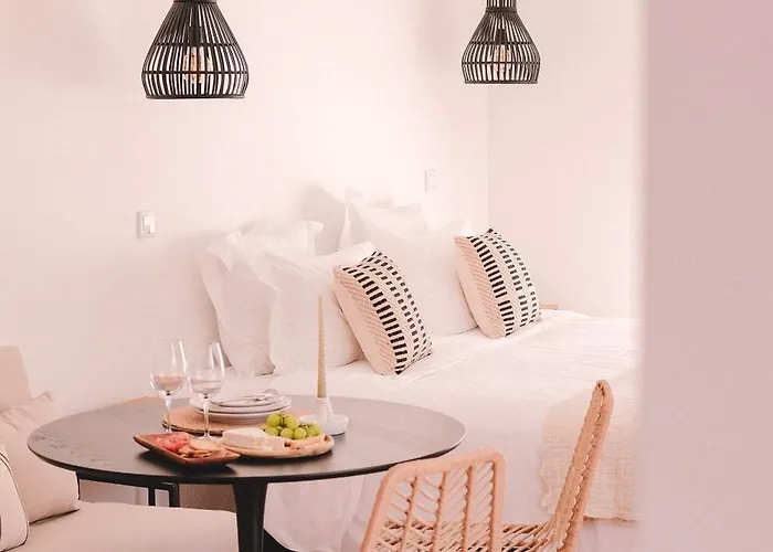 아파트 Casa Pacata, Beachside Escape