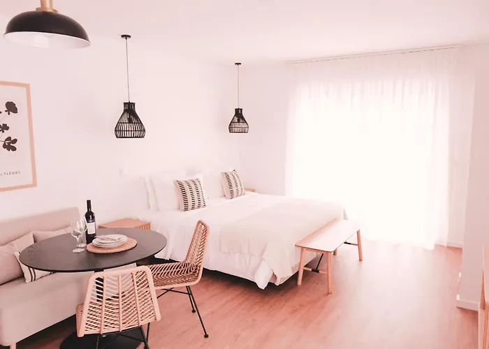 Casa Pacata, Beachside Escape 아파트 *